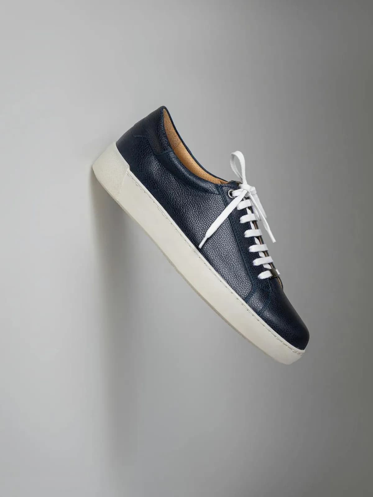 Luna Court Sneakers